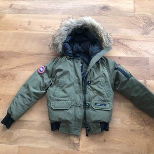Canada Goose Jacket
